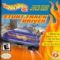 Download Hot wheels gbc Cell Phone Software